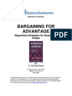 BargainingForAdvantage BIZPDA