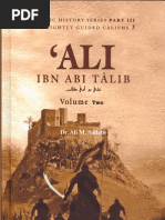 Umar Ibn Al-Khattab (Volume 2) | PDF | Law | Religion