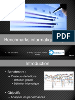 10E-Benchmark Informatiques (1)