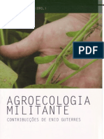 GUTERRES, Ivani - Agroecologia Militante