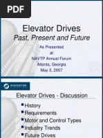 Download Elevator drives by Mohammad Gulam Ahamad SN120284868 doc pdf