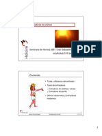 Enfriadores de Clinker Loktechltda