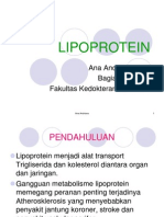 Lipo Protein