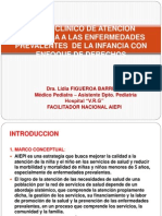 Curso Clinico Aiepi