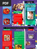 Download Leaflet Nutrisi Ibu Menyususi Kelompok 29 by Mega Chairunnisa SN120299889 doc pdf