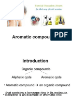 5.aromatic Compounds Whole