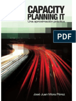 Capacity Planning IT Una Aproximacion Practica PDF