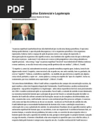 Análise Existencial e Logoterapia