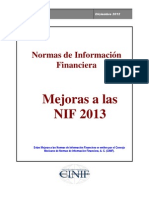 NIF 2013
