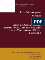 Historia Augusta - Portugues