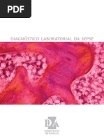 Diagnóstico Laboratorial da Sepse