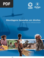 Arbodagens baseadas em direitos