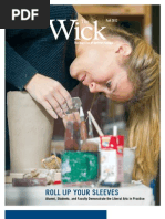 Download The Wick the Magazine of Hartwick College -  Fall 2012 by Stephanie Brunetta SN120349574 doc pdf