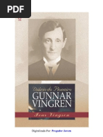 O Diário do Pioneiro Gunnar Vingren - Ivar Vingren