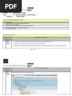 Download SAP FBCJ Transaction Guide Post Journal Postings by SAP E-Books SN120360798 doc pdf