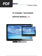 Download LCD TV Service Manual by Roger Martnez Bermdez SN120363812 doc pdf