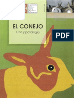 Manual Del Criador de Conejos