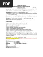 EE4240 F12 Syllabus R