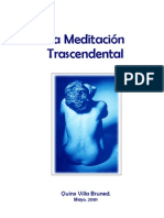 Trascendental