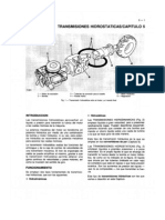 Transmiciones Hidroestaticas