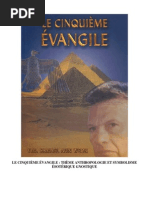 Tome3 Anthropologie Et Symbolisme