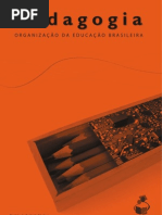 Organização da educação brasileira