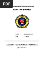 Download larutan buffer by Ihwal Ilhami SN120398336 doc pdf