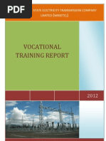 Vocational Training Wbsetcl