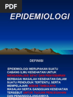 Download Pengertian  ruanglingkup Epidemiologi by   SN120400663 doc pdf