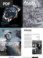 Download Audi mag by stevenmichail SN120403779 doc pdf