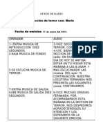 Radio Comunicacio Como Hacer Una Representacion de Radio para Alumnos de Primaria