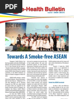 Download ASEAN Health Profile - Regional Priorities and Programmes by ASEAN SN120406091 doc pdf