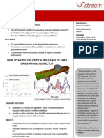 Fatigue  Failure  of  Injection  Molded  Bow   Limb