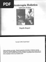 Psicoterapia Holística