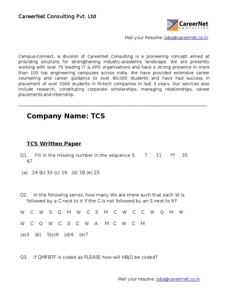 tcs-sample-question-paper-teaching-mathematics