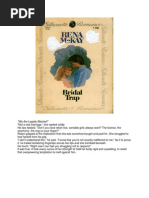 Download Bridal Trap by lp071966 SN120419032 doc pdf