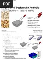 Download Catia Advanced Tutorials by Nagaraj Ramachandrappa SN120420457 doc pdf