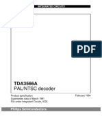 TDA3566A