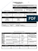 Secuencia Didactica Secundaria Matematicas Bloque 3