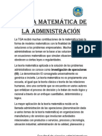 Administracion