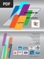 Download stepping up 2 video marketing by Des Bate SN120426577 doc pdf
