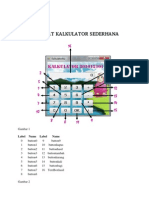 OPTIMALKAN KALKULATOR