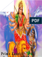 Primo Zanotti Alla Ricerca Di Lady Durga