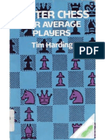 Better Chess For Average Player