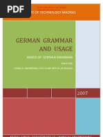 Download German Grammar by Catalina Enuc SN120445380 doc pdf