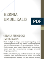 Hernia Umbilikalis