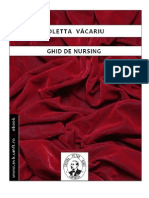 ghid de nursing