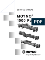 Manual Moyno