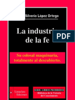 La Industria de La Fe