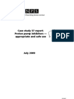 Case - 57 - Report Dyspepsia PDF